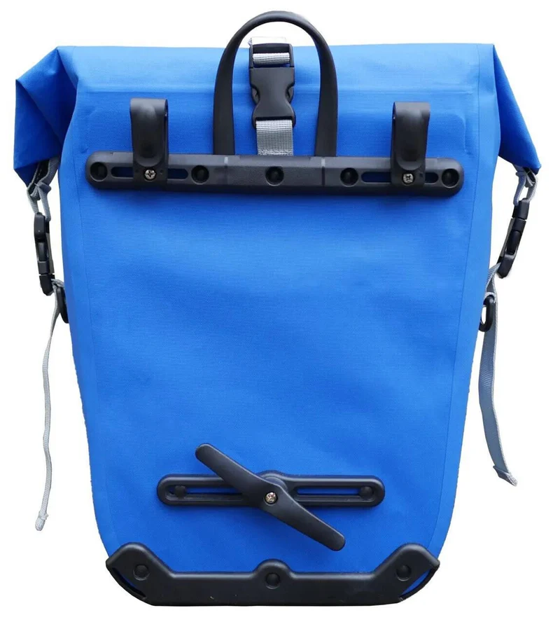 Wasserdichte Fahrradtasche "Abenteurer"