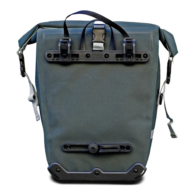 Wasserdichte Fahrradtasche "Individualist"