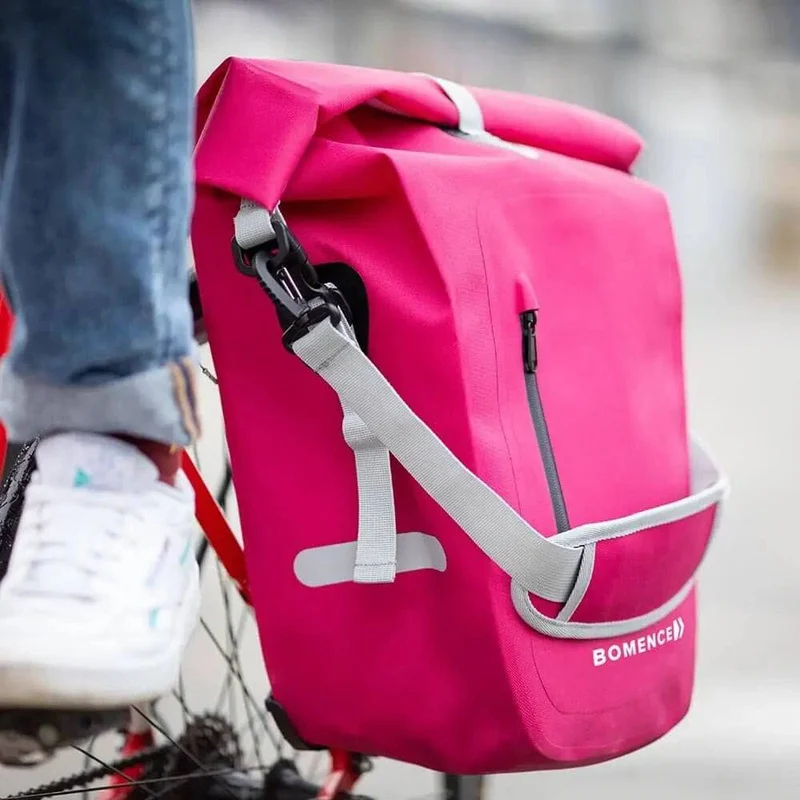 Wasserdichte Fahrradtasche "Wegbereiter"
