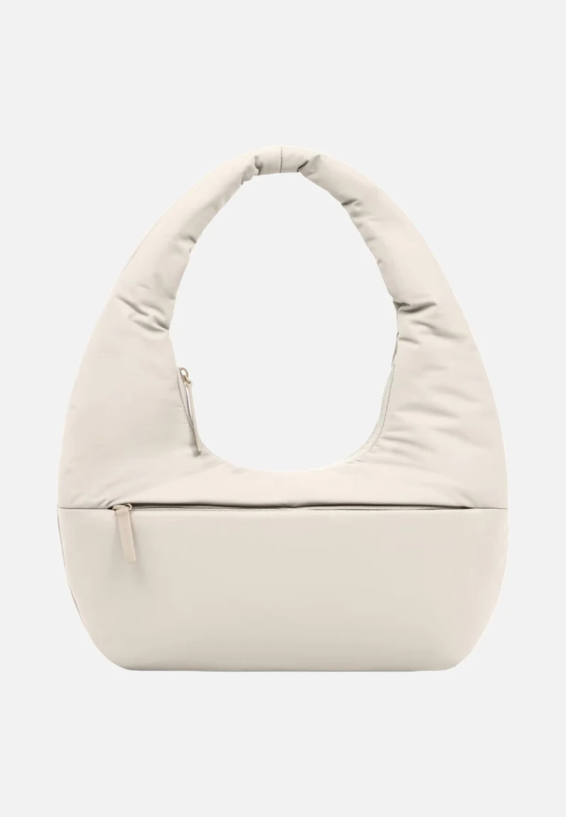 Skara Cloud Shoulder Sandstone - Schultertasche
