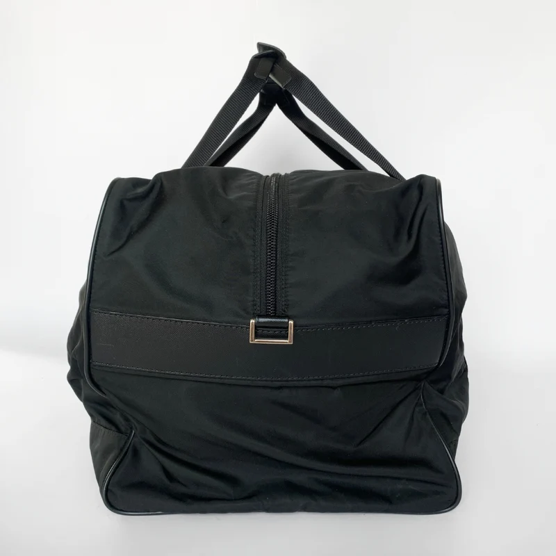 Prada Weekender Trolley Nylon