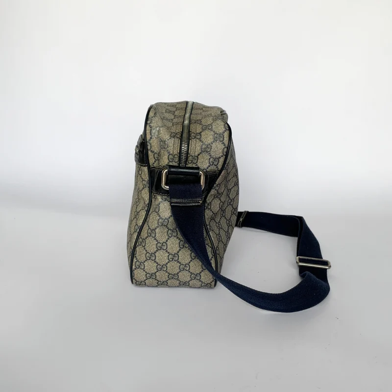 Gucci Umhängetasche aus PVC
