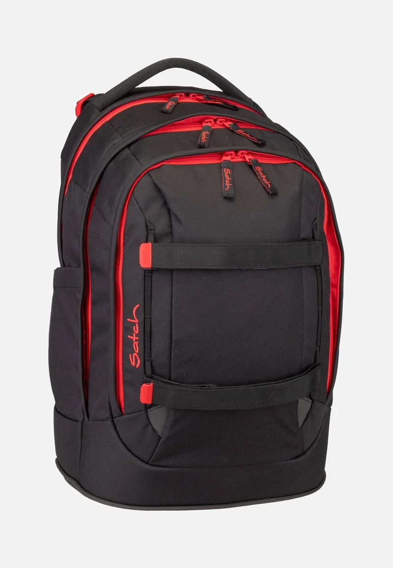 satch Pack Fire Phantom - Schulranzen