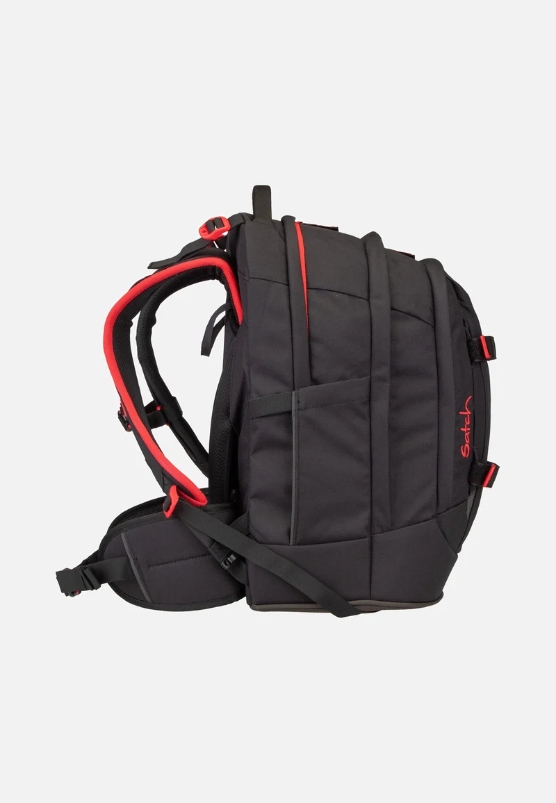 satch Pack Fire Phantom - Schulranzen