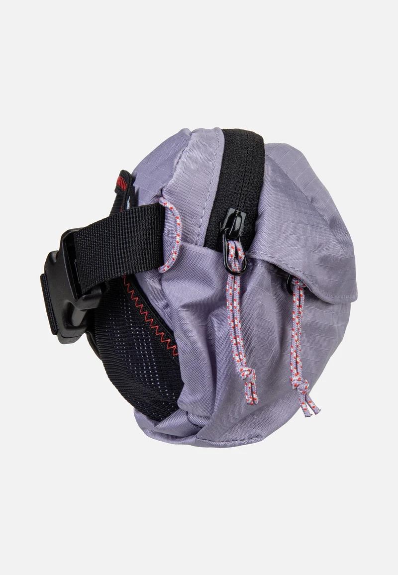 Hip Bag Ease Ripstop Lavender - Bauchtasche