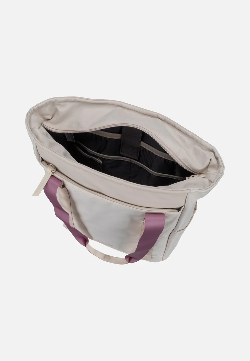 Minima Gym 14.1" Summer Sand - Tote Bag