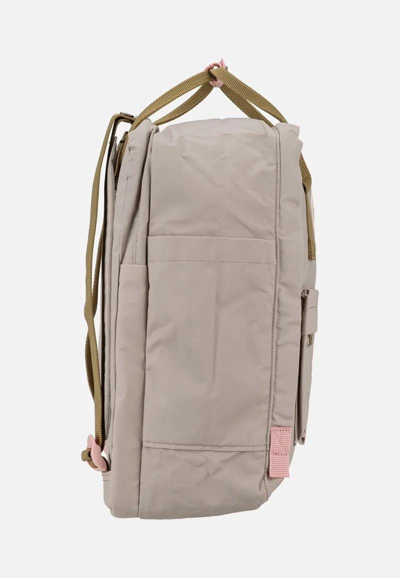 Kanken Koncept Laptop 15" Fossil/Foliage Green - Rucksack