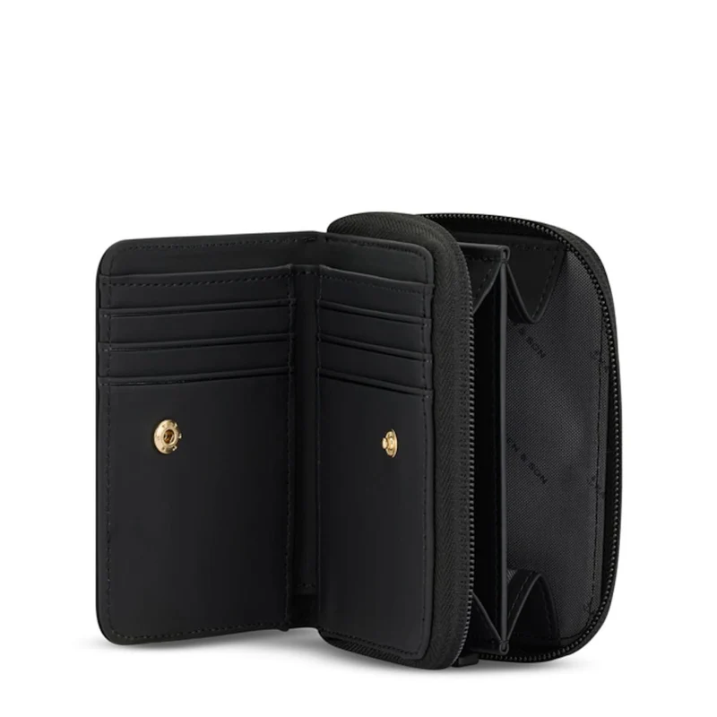 Kapten & Son Bergen Pro Wallet Small Cord Dusty Khaki
