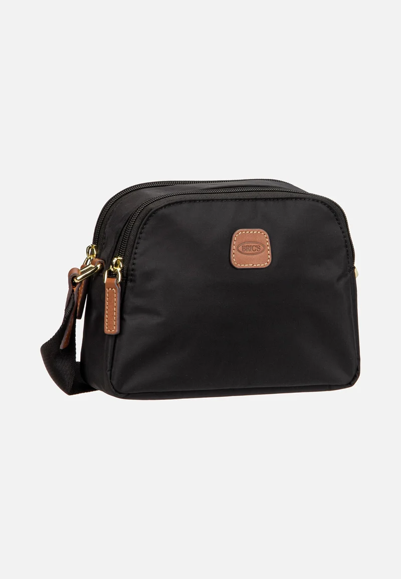 X-Bag 45085 Black - Crossbody Bag