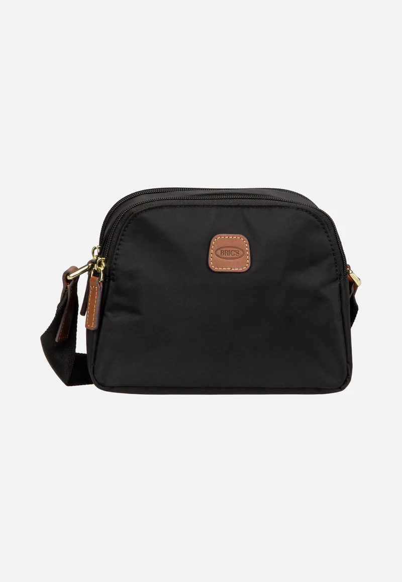 X-Bag 45085 Black - Crossbody Bag