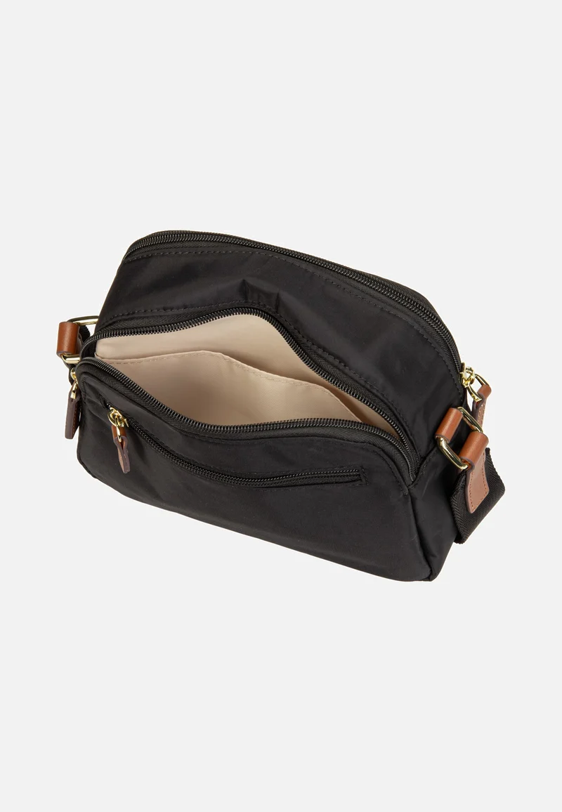 X-Bag 45085 Black - Crossbody Bag
