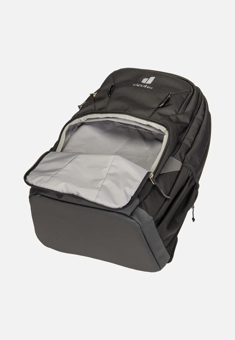 Cotogy Black - Schulrucksack