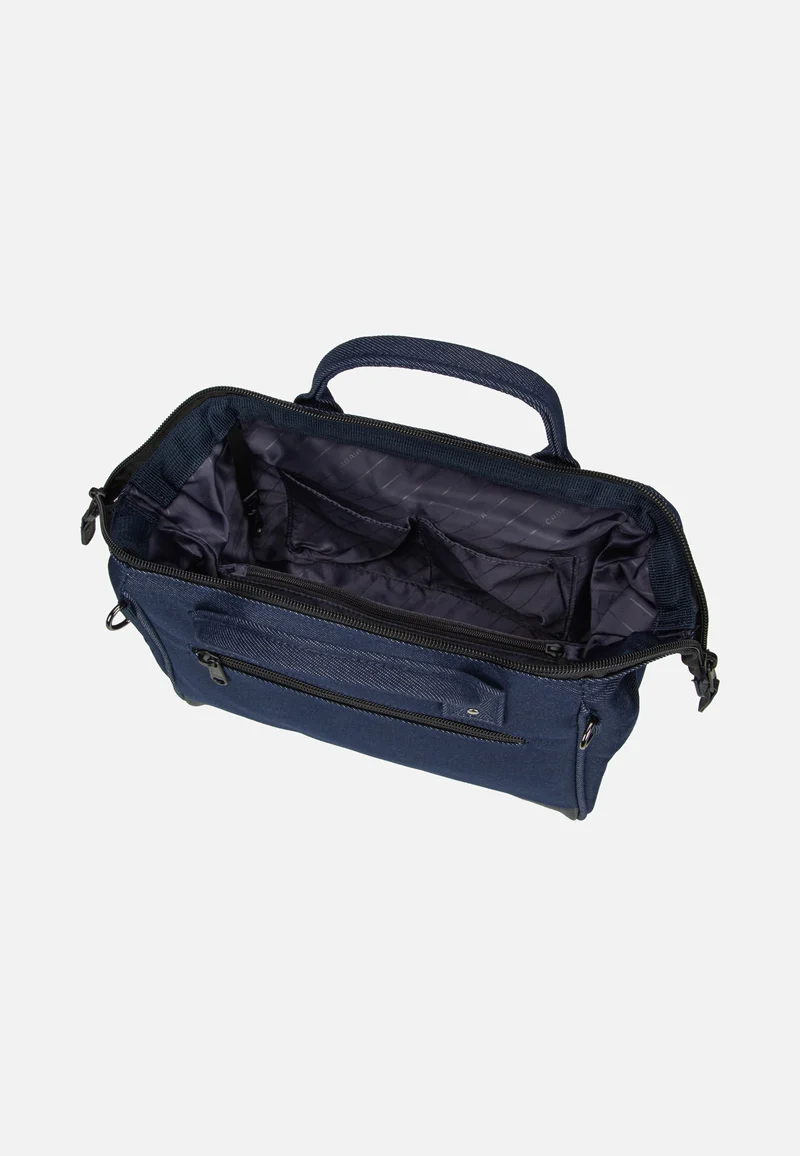 Crossbody Denim Medium Namur - Henkeltasche