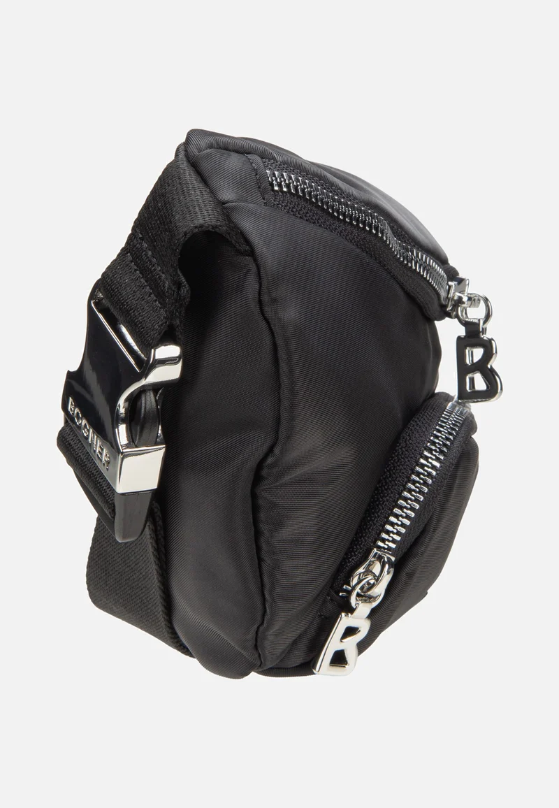 Verbier Play 1.0 Janica Hipbag Black - Gürteltasche