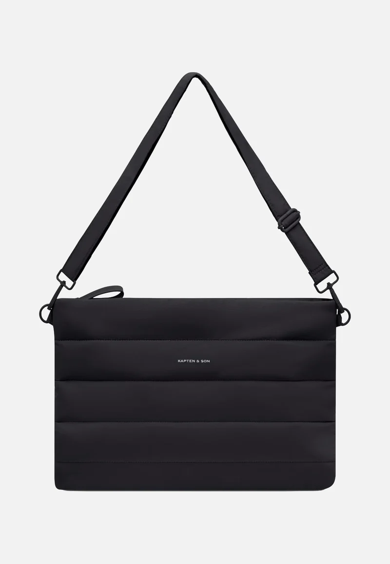 Ava All Black - Laptop Sleeve