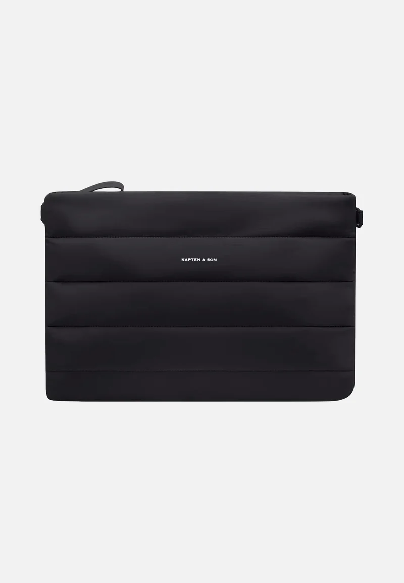 Ava All Black - Laptop Sleeve