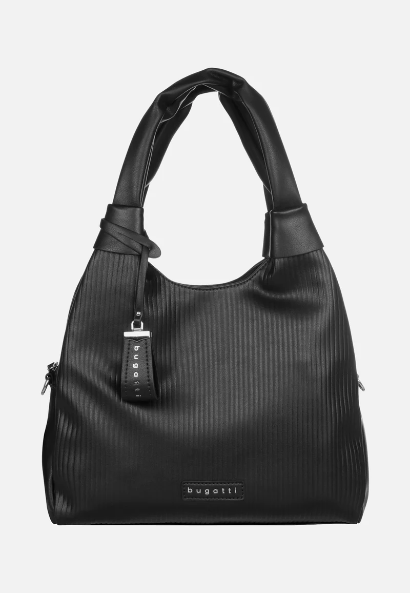 Ria Schultertasche M Black - Schultertasche