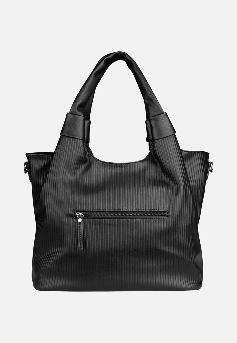 Ria Shopper Black - Shopper