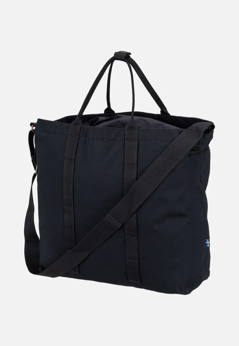 1960 Tote Black - Tote Bag