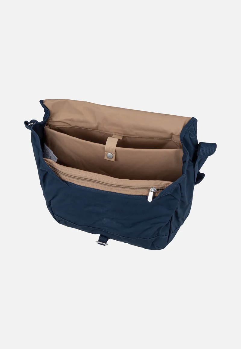 Greenland Navy - Messenger Bag