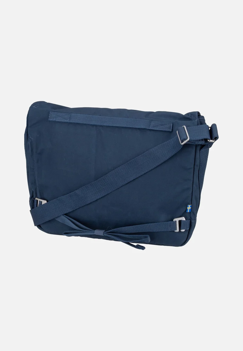 Greenland Navy - Messenger Bag