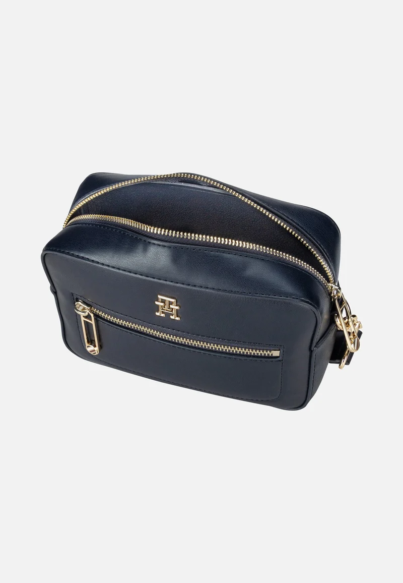 Iconic Tommy Space Blue - Crossbody Bag