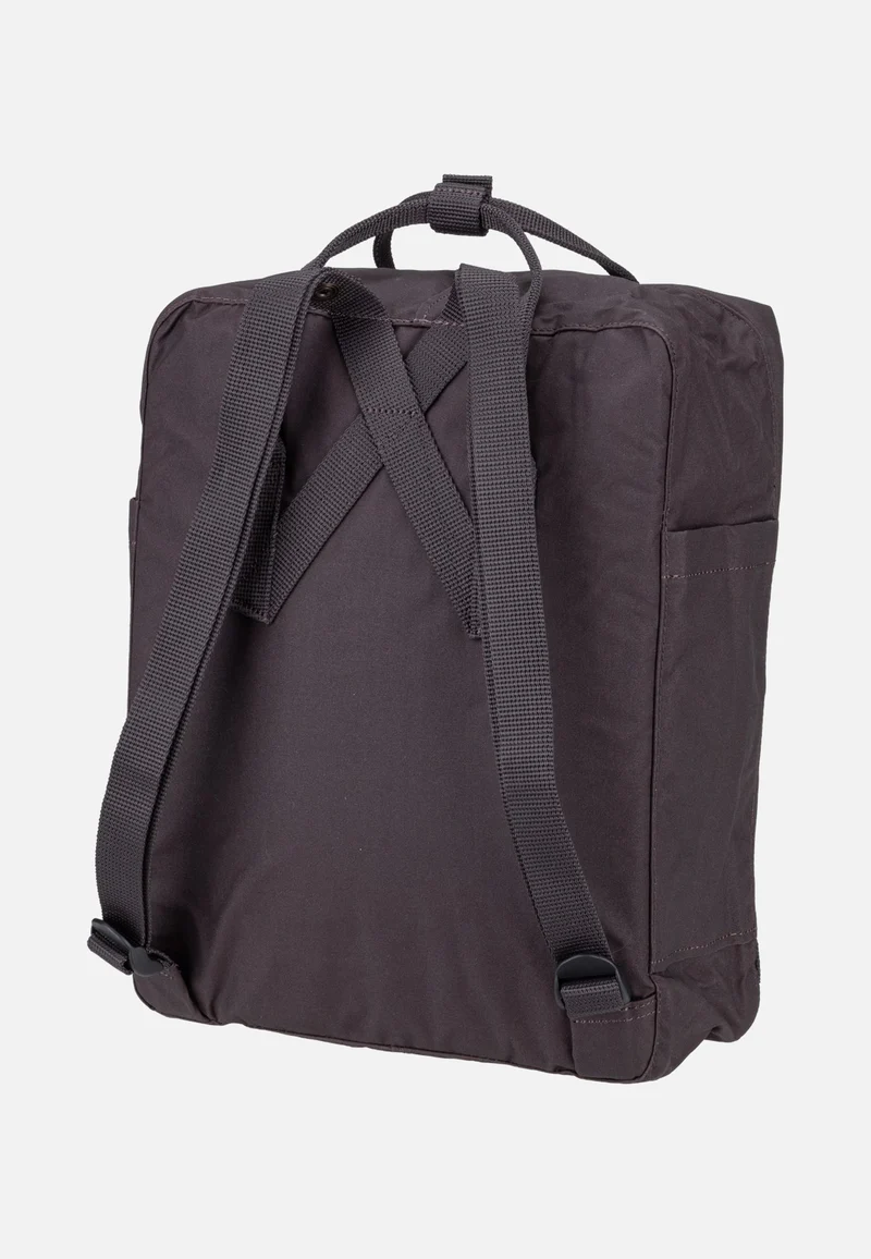 Kanken Black Oak - Rucksack