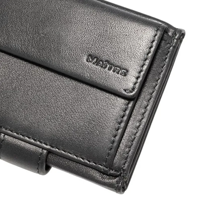Maitre f3 matt cardholder sv5f