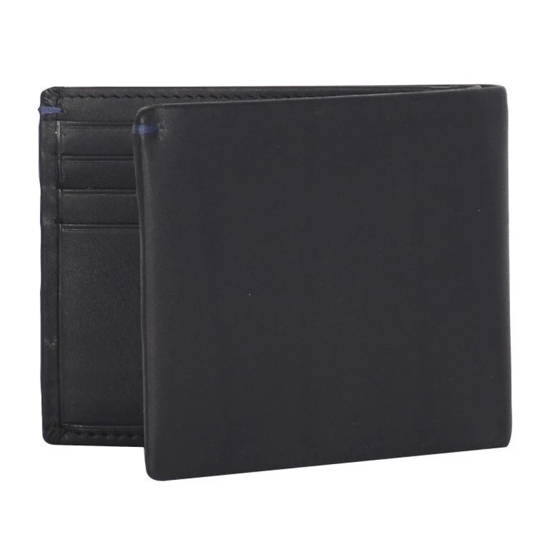 Maitre Geldbörse Billfold sh8 Herrstein Gertram - Variante: black