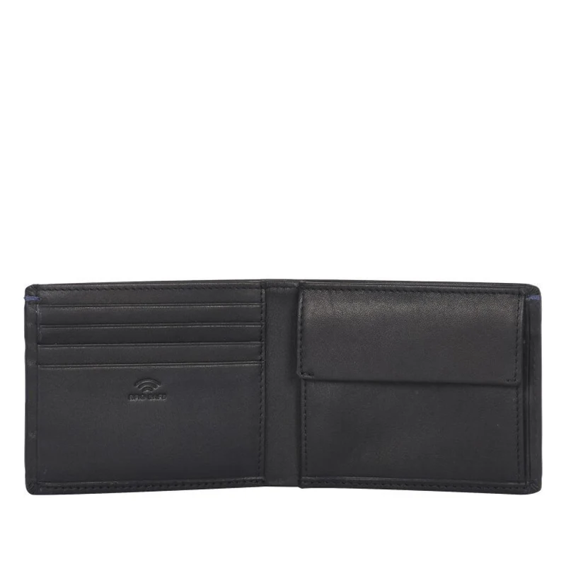 Maitre Geldbörse Billfold sh8 Herrstein Gertram - Variante: black