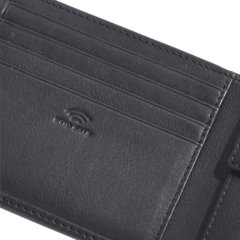 Maitre Geldbörse Billfold sh8 Herrstein Gertram - Variante: black