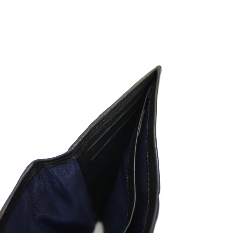 Maitre Geldbörse Herrstein Habert SV3 schwarz
