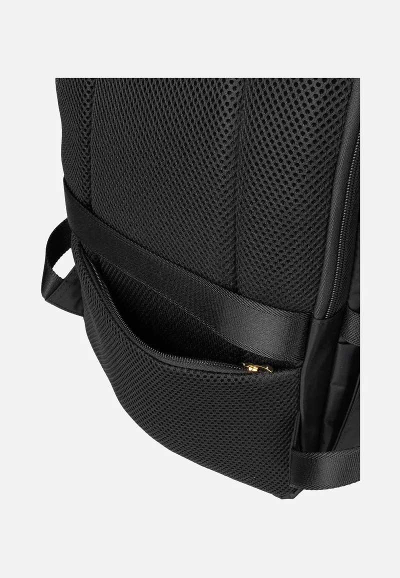X-Travel Underseat BP 45061 Black - Reiserucksack
