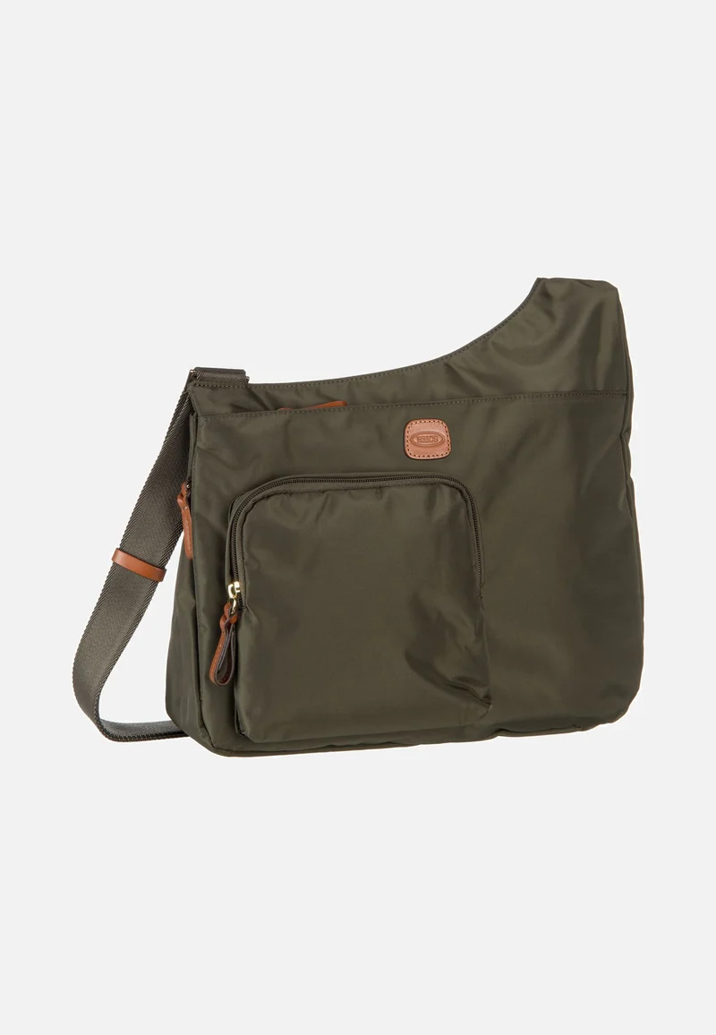 X-Bag 42732 Oliva - Beuteltasche
