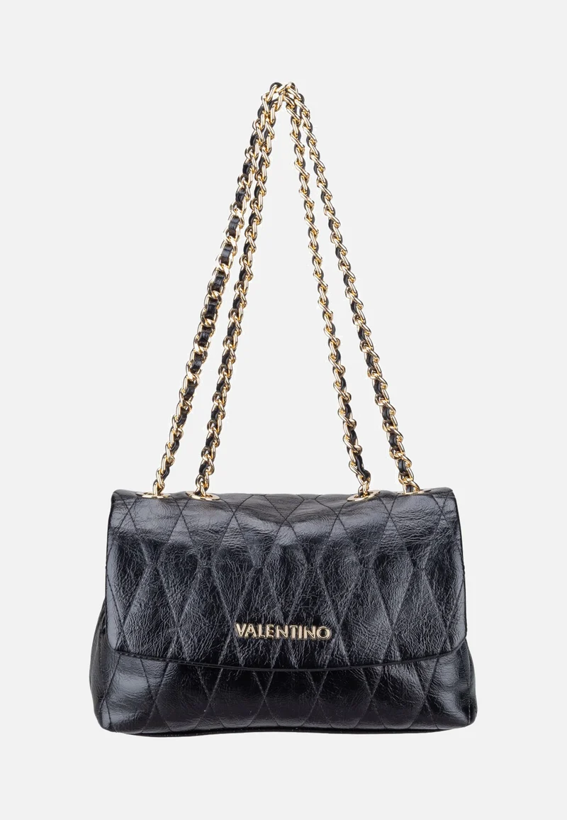 Crystelle 5Q09 Nero - Abendtasche