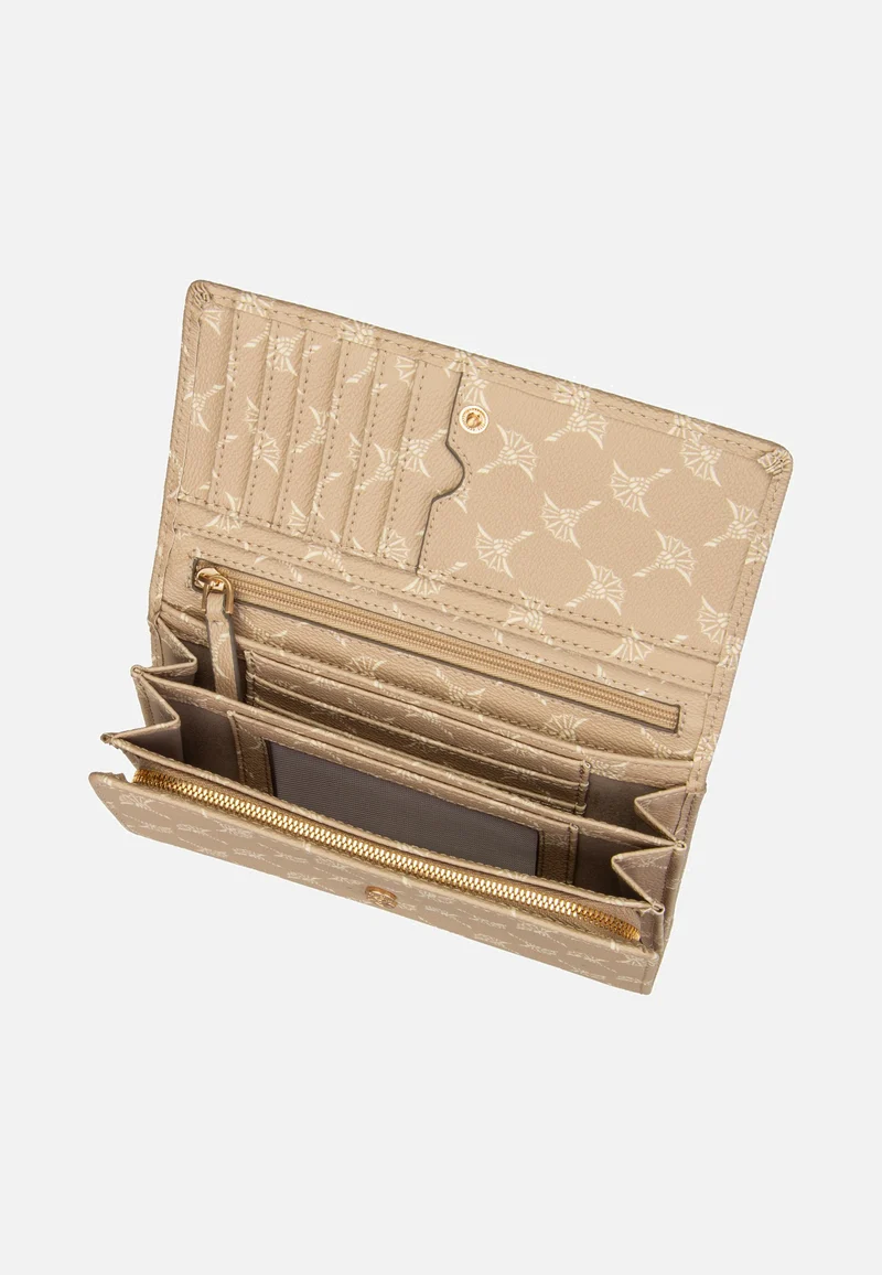 Cortina 1.0 Europa Purse LH10F Sesame - Portemonnaie