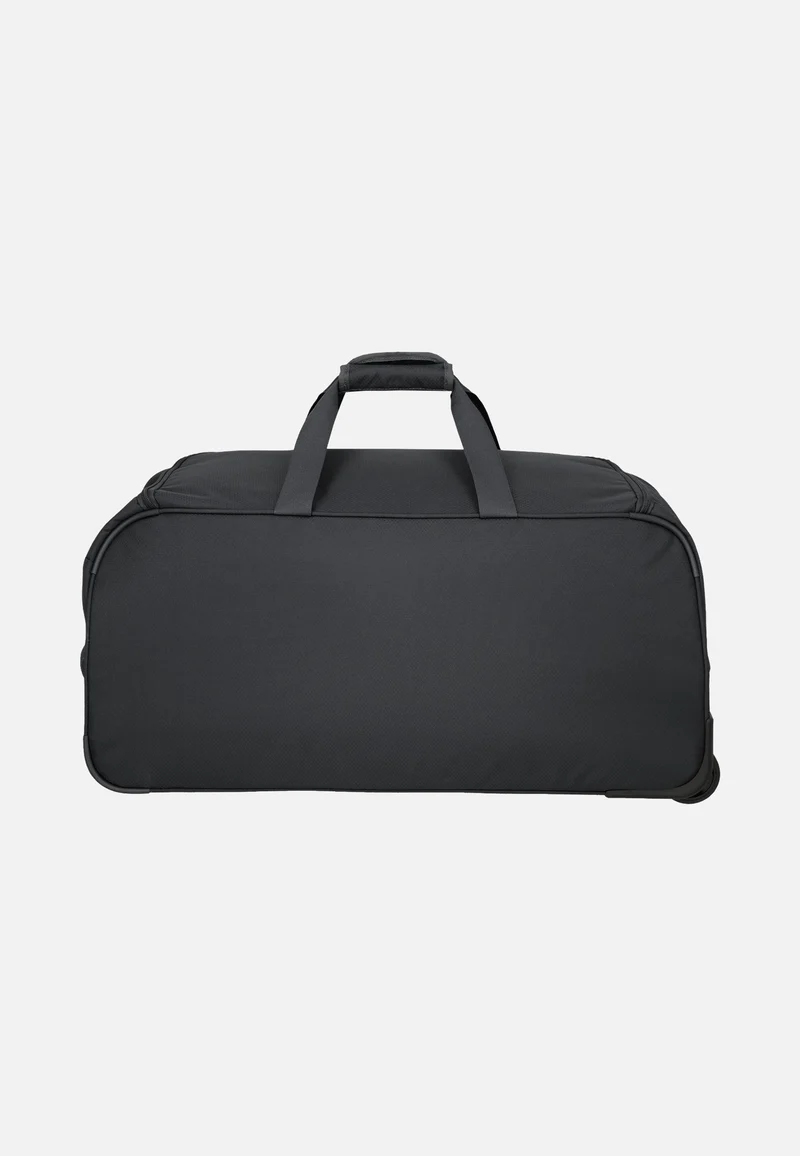 Skaii Wheeled Duffle M Anthracite - Reisetasche mit Rollen