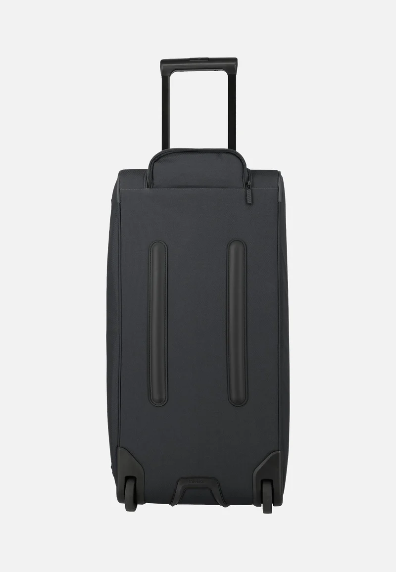 Skaii Wheeled Duffle M Anthracite - Reisetasche mit Rollen