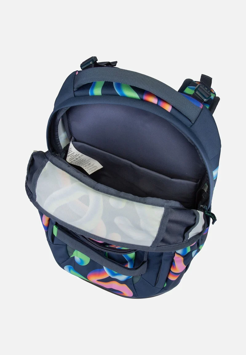 satch Pack Crazy Twist - Schulranzen
