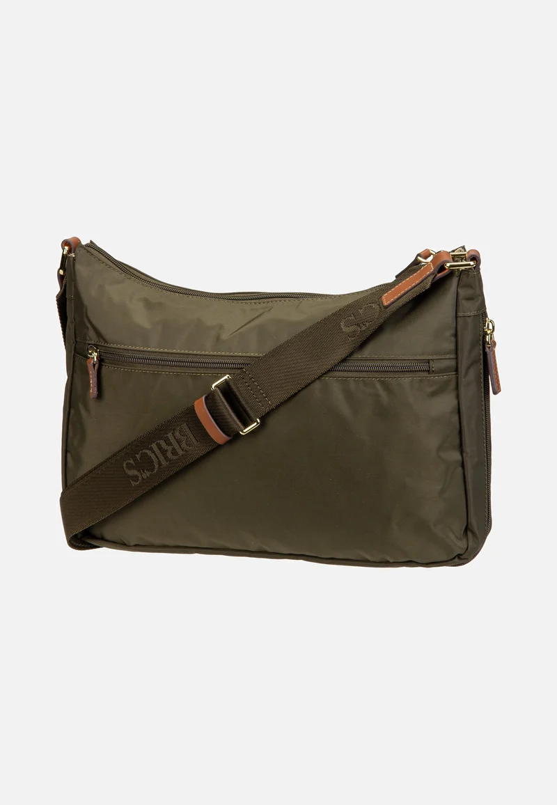 X-Bag 45055 Olive - Crossbody Bag