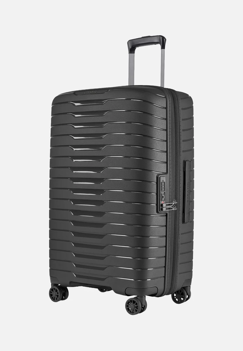 Novium SL Trolley M Black - Koffer