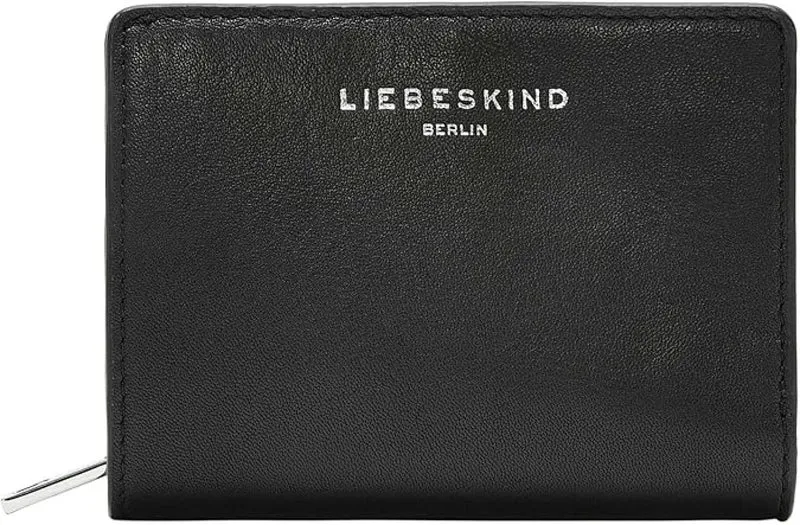 Liebeskind Geldbörse Thea black