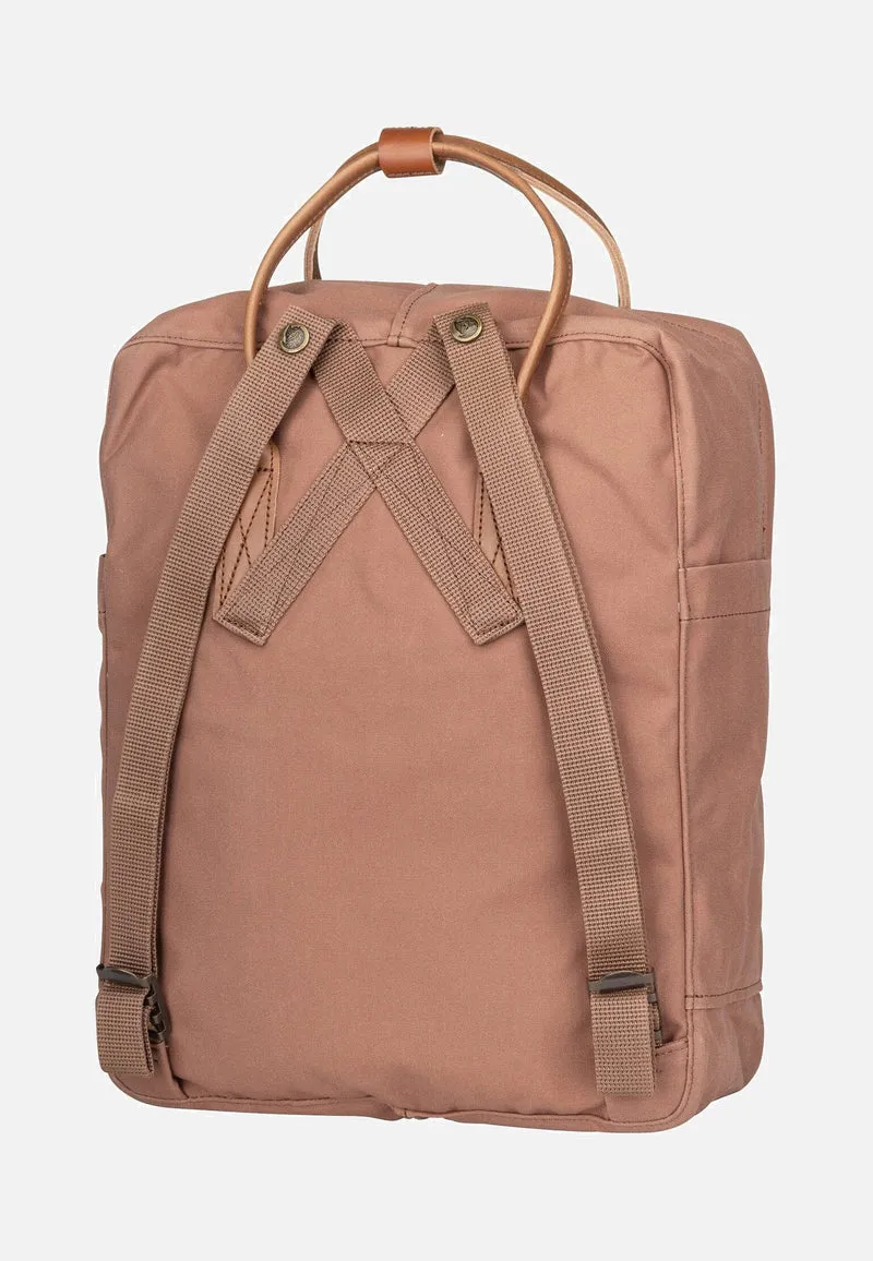 Kanken No.2 Hazel Brown - Rucksack