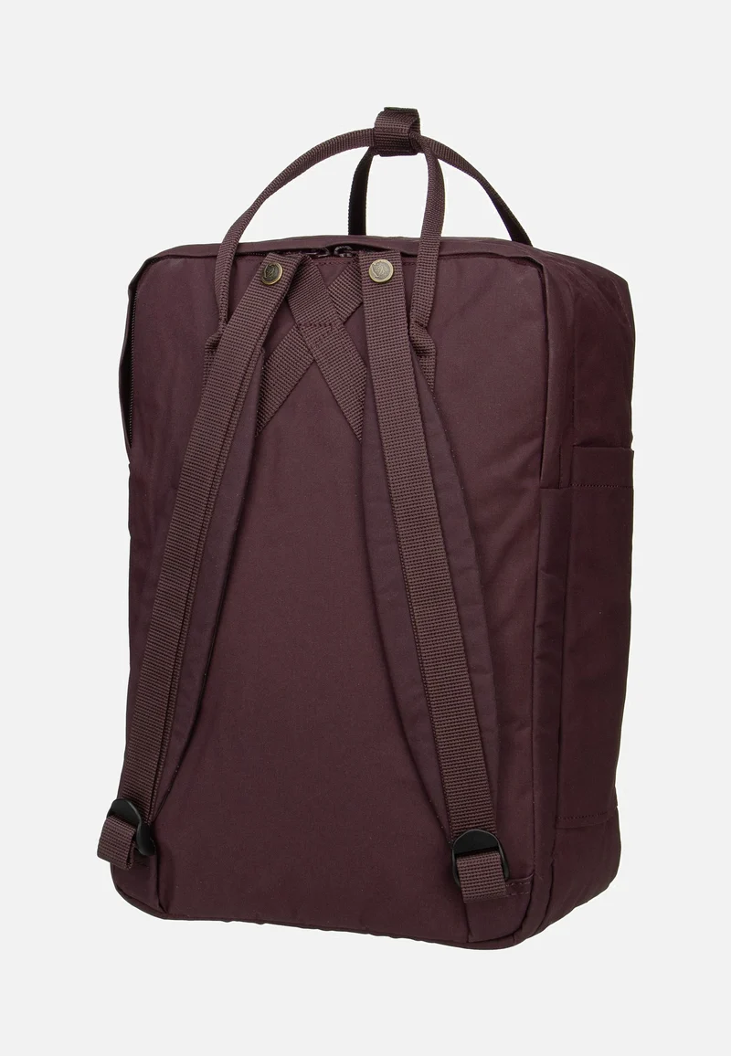 Kanken Laptop 17'' Blackberry - Rucksack