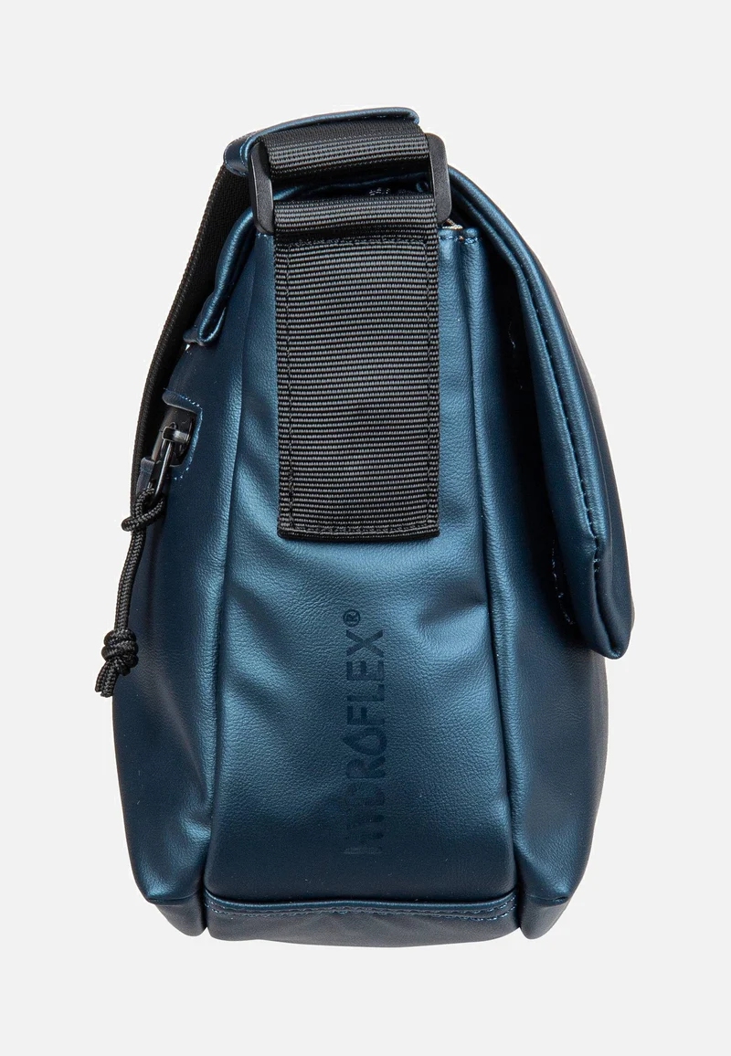 Cargo CA60 Metallic-Blue - Messenger Bag