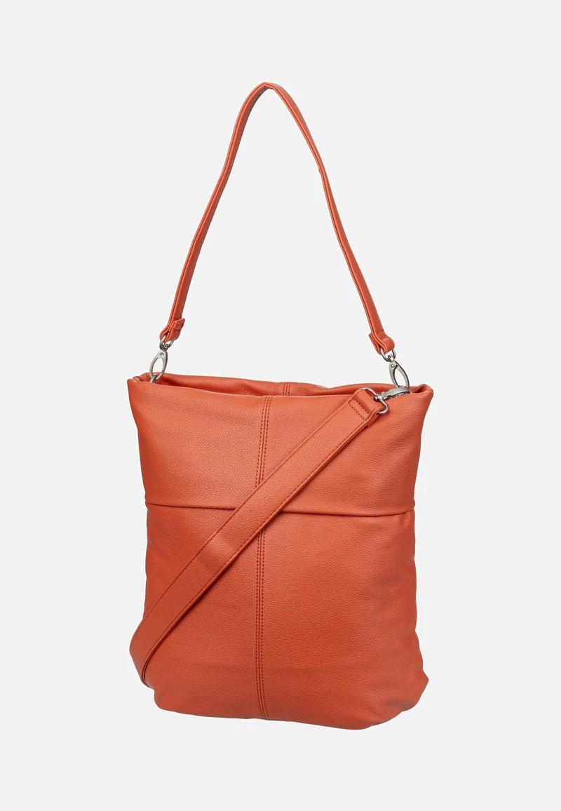 Mademoiselle M12 Papaya - Hobo Bag