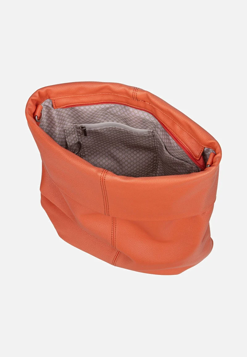 Mademoiselle M12 Papaya - Hobo Bag