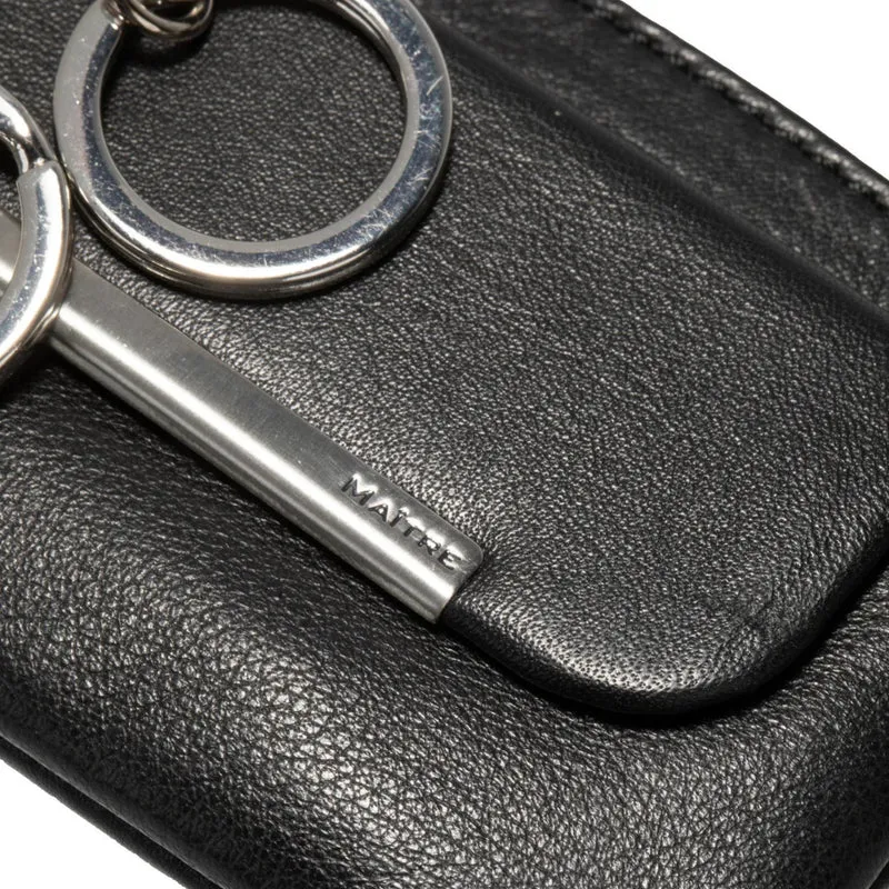 Maitre belg sigwulf keycase mhz