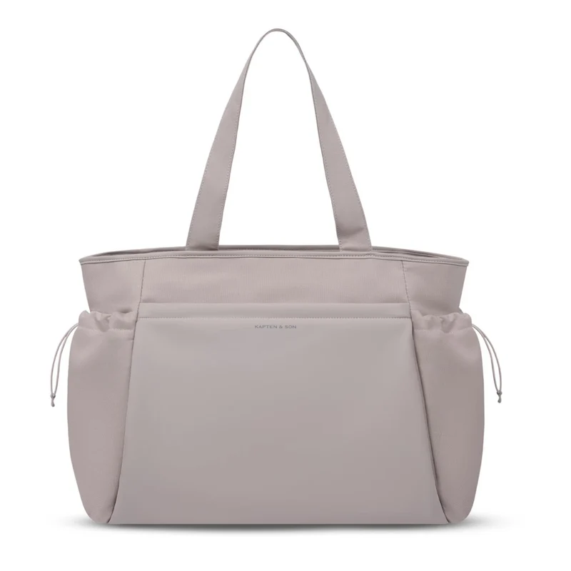 Kapten & Son Shopper Hellvi Pro Sport/ Reise Tasche 25 Liter Muted rose