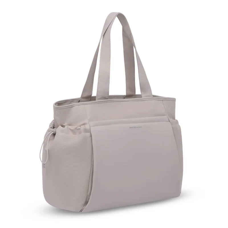 Kapten & Son Shopper Hellvi Pro Sport/ Reise Tasche 25 Liter Muted rose
